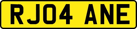 RJ04ANE