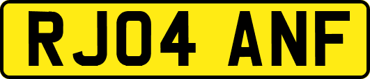 RJ04ANF