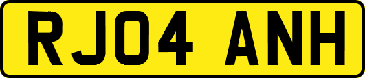 RJ04ANH