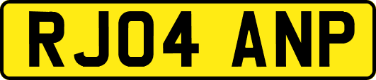 RJ04ANP