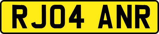 RJ04ANR