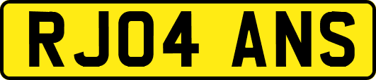 RJ04ANS