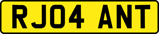 RJ04ANT
