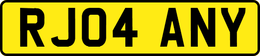 RJ04ANY