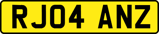 RJ04ANZ