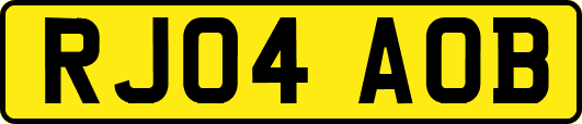 RJ04AOB