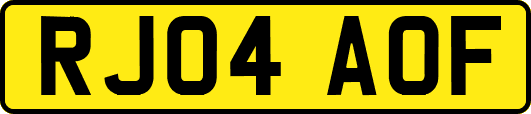 RJ04AOF
