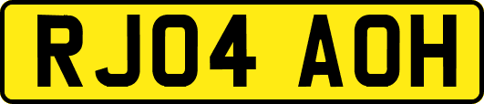 RJ04AOH