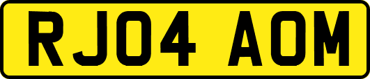RJ04AOM
