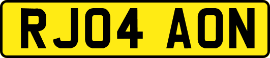 RJ04AON
