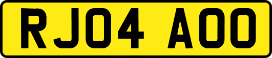 RJ04AOO