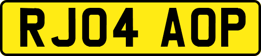 RJ04AOP