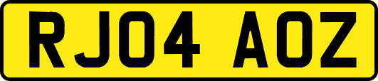 RJ04AOZ
