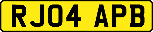 RJ04APB
