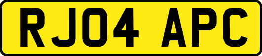 RJ04APC