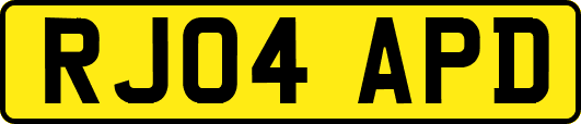 RJ04APD