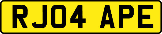 RJ04APE