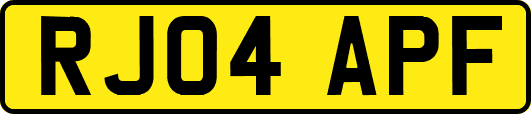 RJ04APF