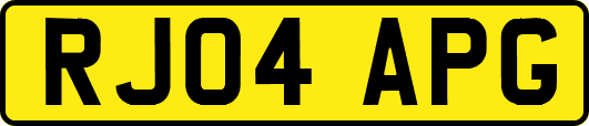 RJ04APG