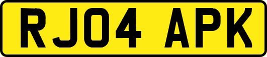 RJ04APK
