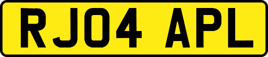 RJ04APL