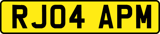 RJ04APM