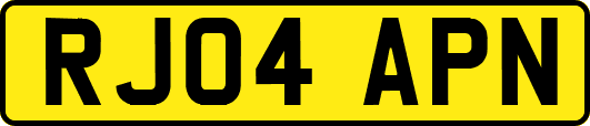 RJ04APN