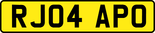 RJ04APO