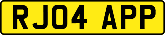 RJ04APP