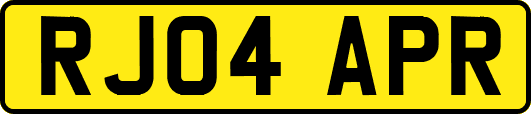 RJ04APR