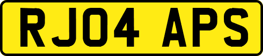 RJ04APS