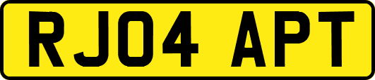 RJ04APT