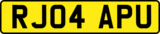 RJ04APU