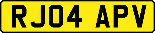RJ04APV