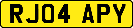 RJ04APY