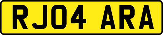 RJ04ARA