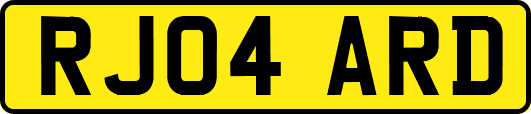 RJ04ARD