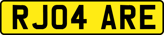 RJ04ARE