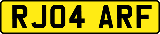 RJ04ARF