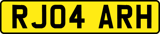 RJ04ARH