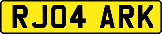 RJ04ARK