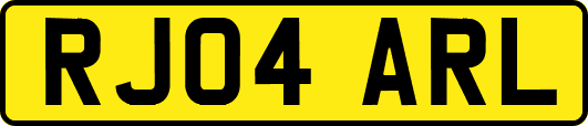 RJ04ARL