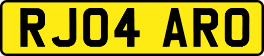 RJ04ARO