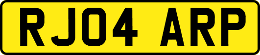 RJ04ARP