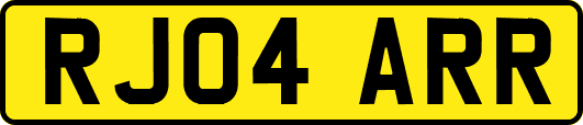 RJ04ARR