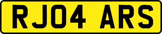 RJ04ARS