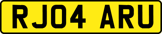 RJ04ARU