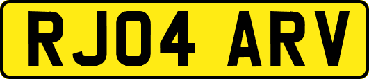 RJ04ARV