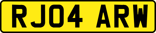RJ04ARW