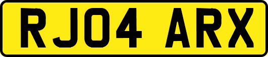 RJ04ARX